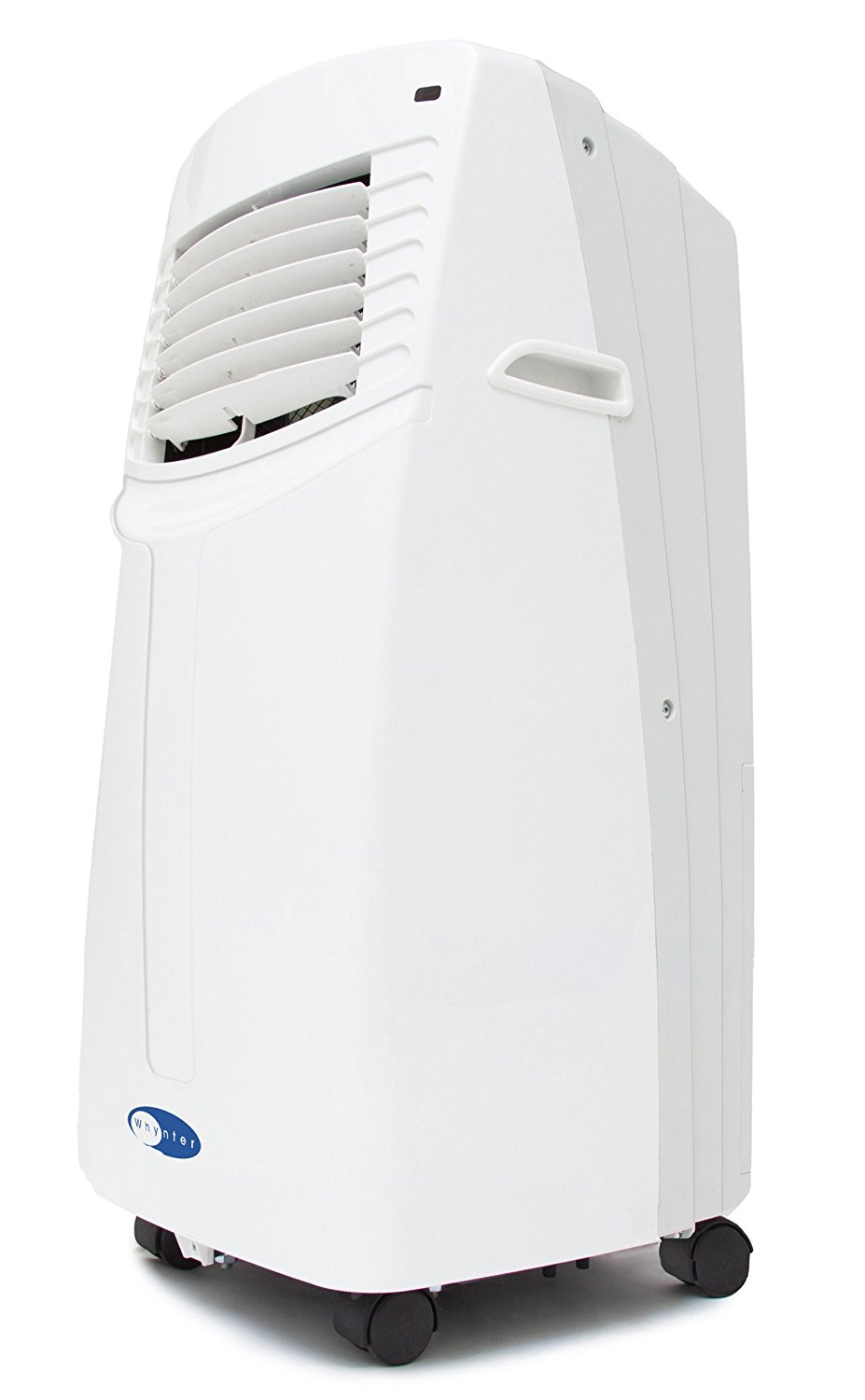 Whynter 8,000 BTU EcoFriendly Portable Air Conditioner, White (ARC