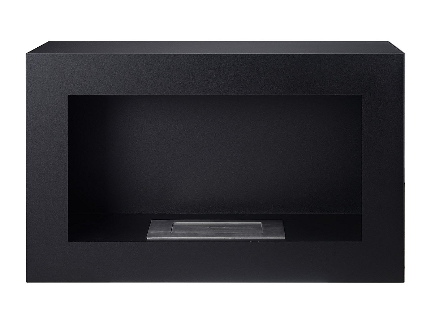 Ignis Ventless Bio Ethanol Fireplace Spectrum N4 free image download