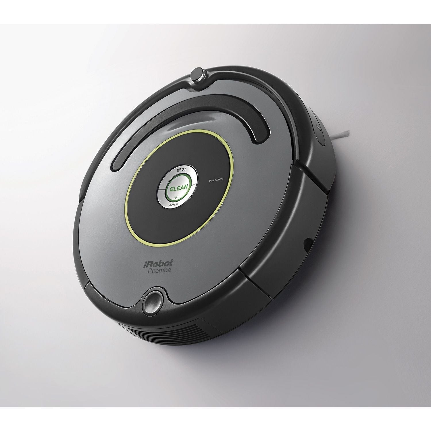 IRobot Roomba 645 Vacuum Cleaning Robot N2 free image download