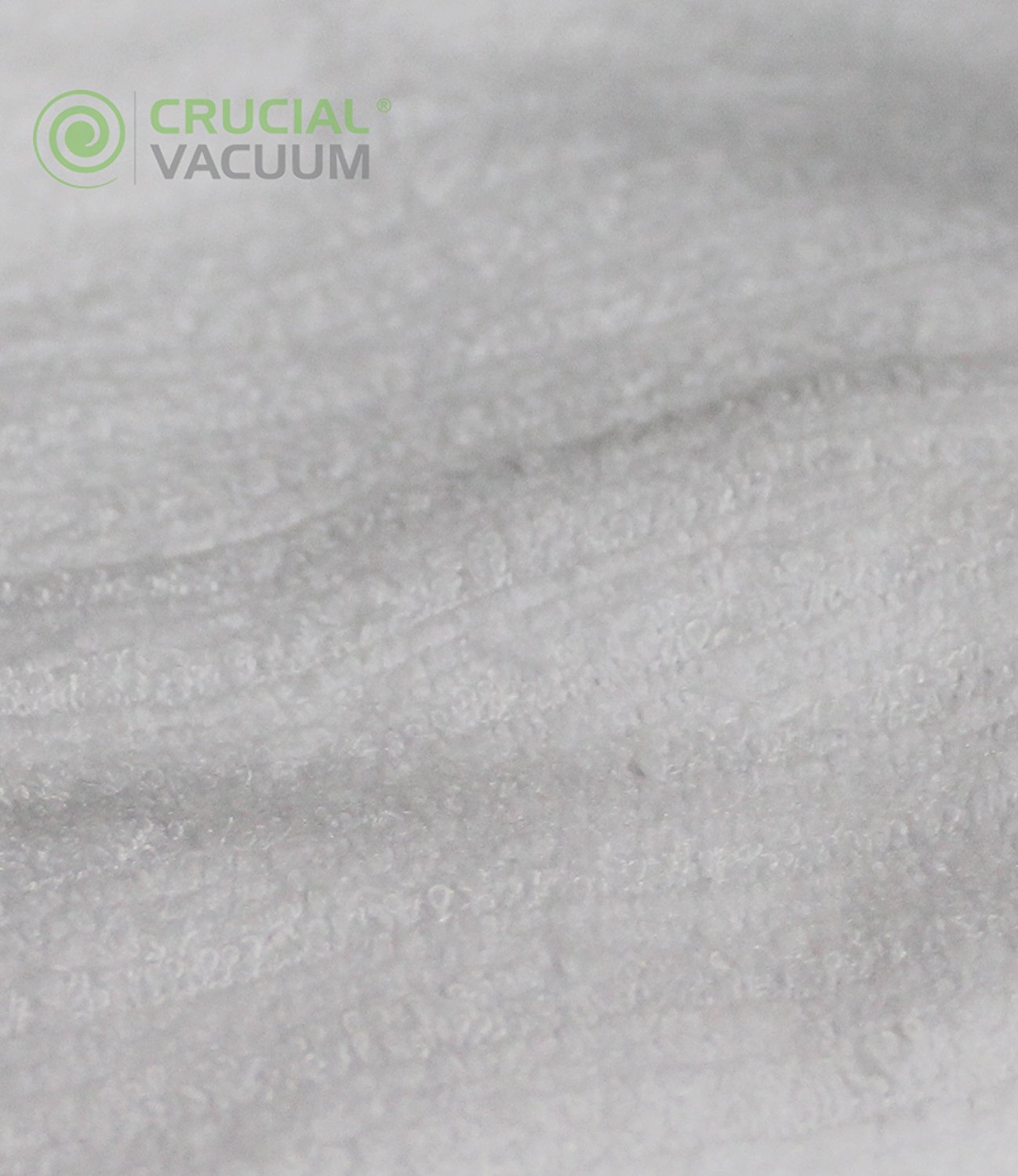 2 Bissell Washable, Reusable Steam Replacement Microfiber Mop Pads Fit