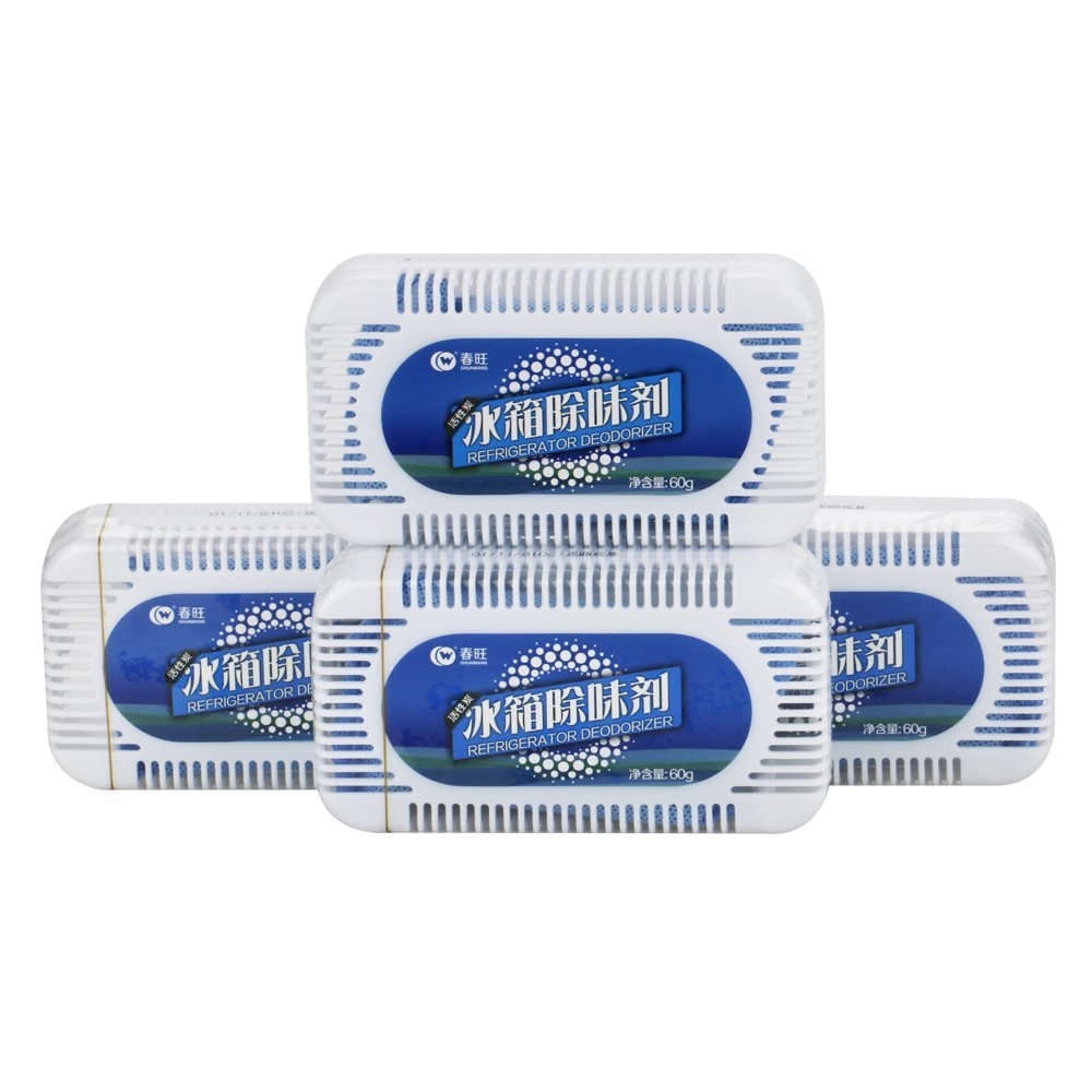 All Natural Best Activated Charcoal Odor Absorber and Air Purifier Best