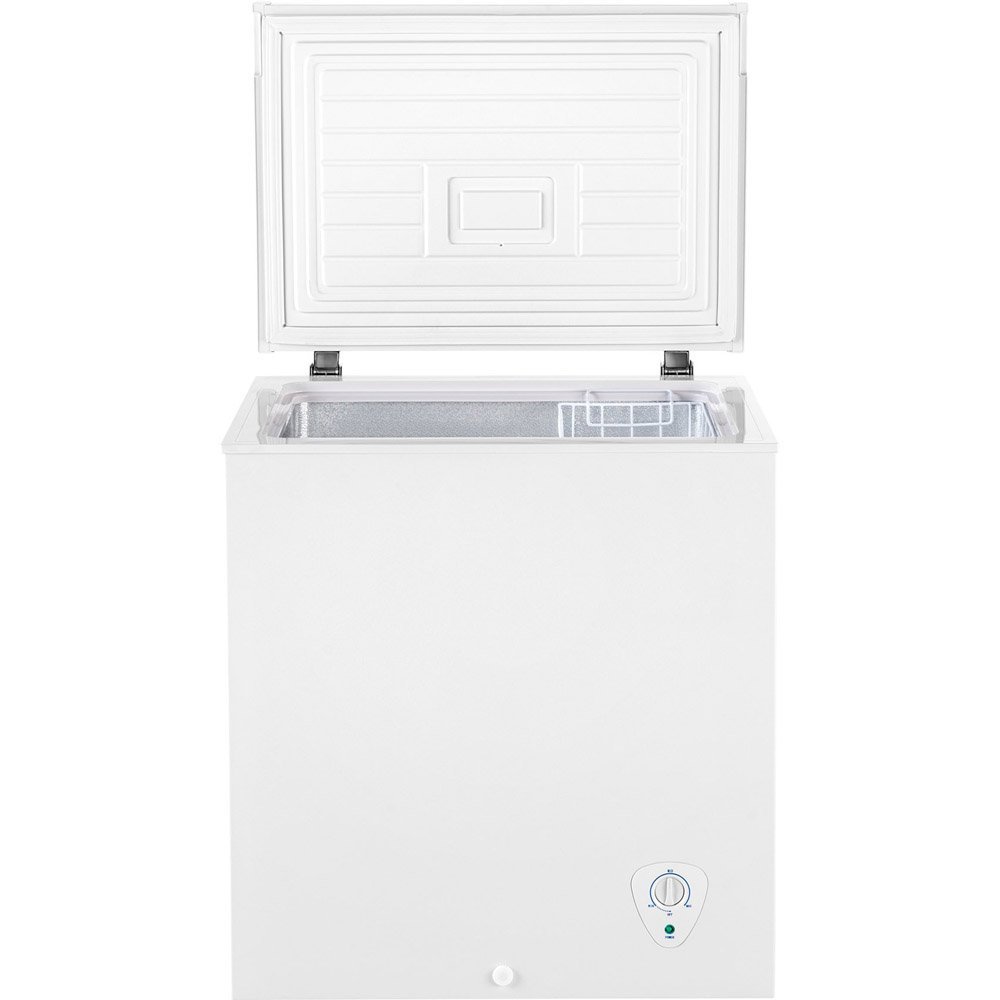 Frigidaire FFFC05M1QW FFFC05M1QW 5.0 Cu. Ft. Chest Freezer N2 free image download