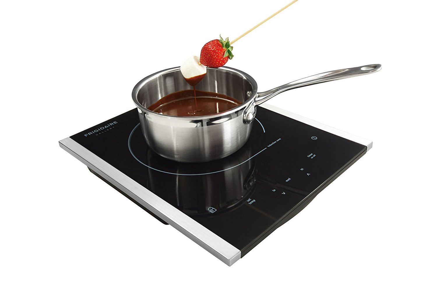 Frigidaire Gallery FGIC13P3KS Portable Induction Burner N3 free image