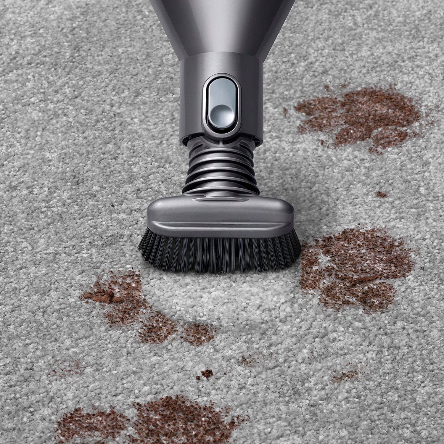 Dyson V6 Top Dog Handheld Vacuum Cordless N5 free image download