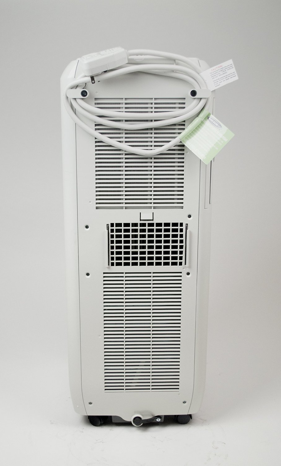 SoleusAir 8,000 BTU Portable Air Conditioner, Evaporative Single Hose