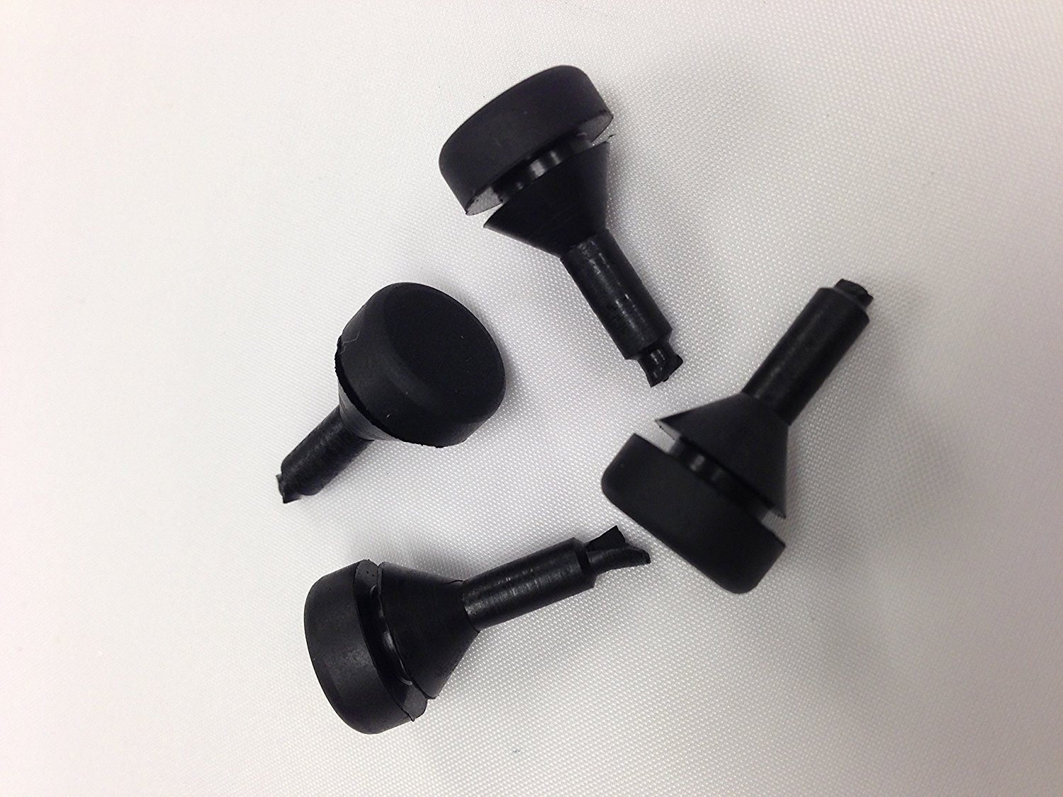 QuadraFire Hopper Lid Rubber Bumpers 4 Pack N2 free image download