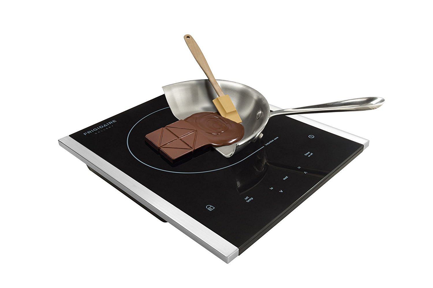 Frigidaire Gallery FGIC13P3KS Portable Induction Burner N6 free image