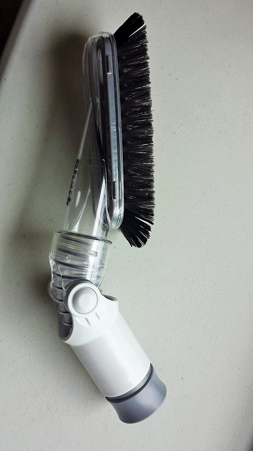 New Shark Rotator Multi Angle Dusting Brush Lift Away NV501 NV550 NV500