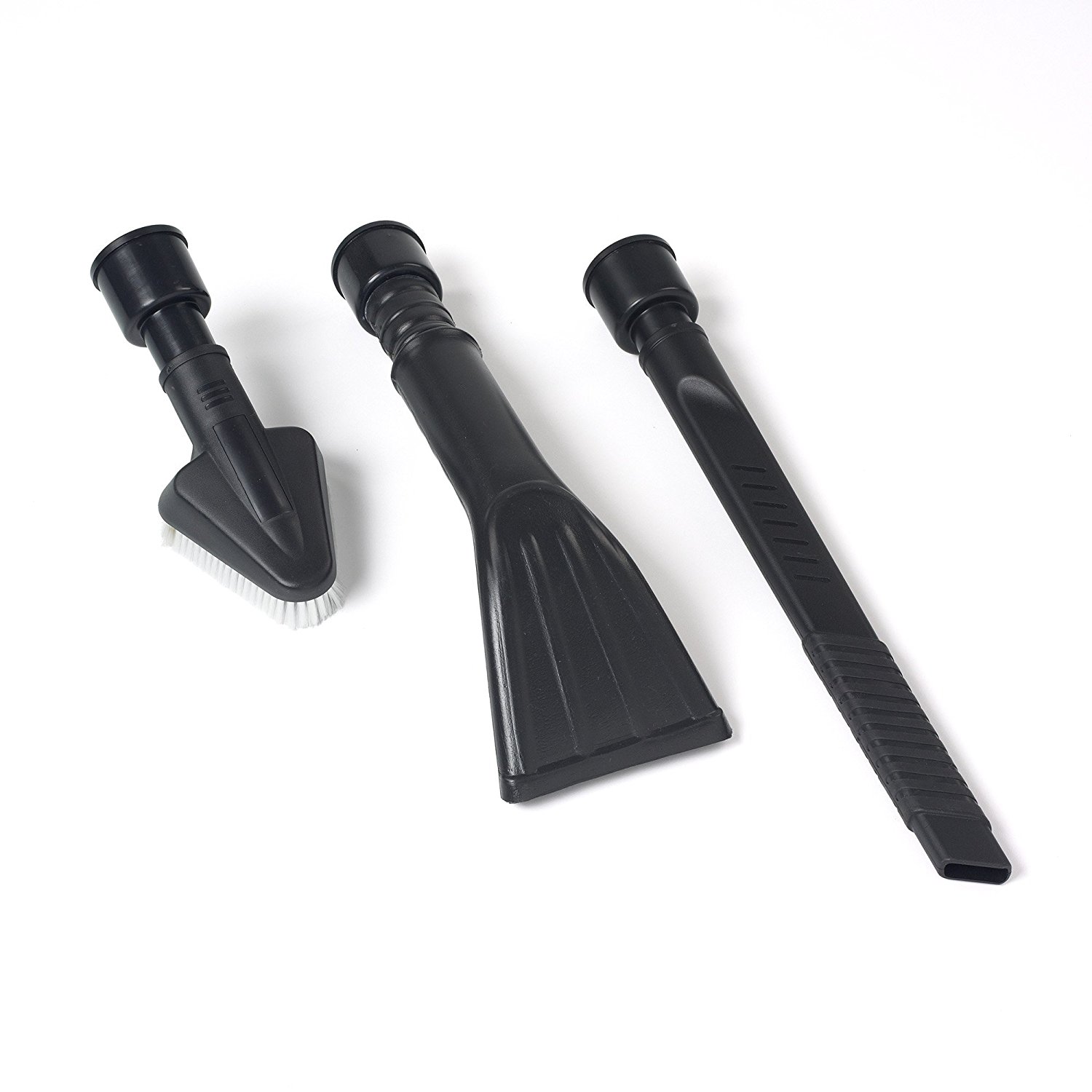 Wet Dry Vac Accessories 17/8Inch WS17852A Shop Vacuum Car Detailing Kit for Wet Dry