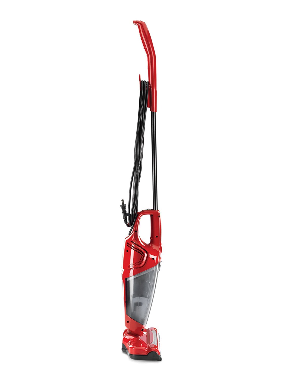 Dirt Devil Vacuum Cleaner Vibe 3in1 Corded Bagless Stick and Handheld