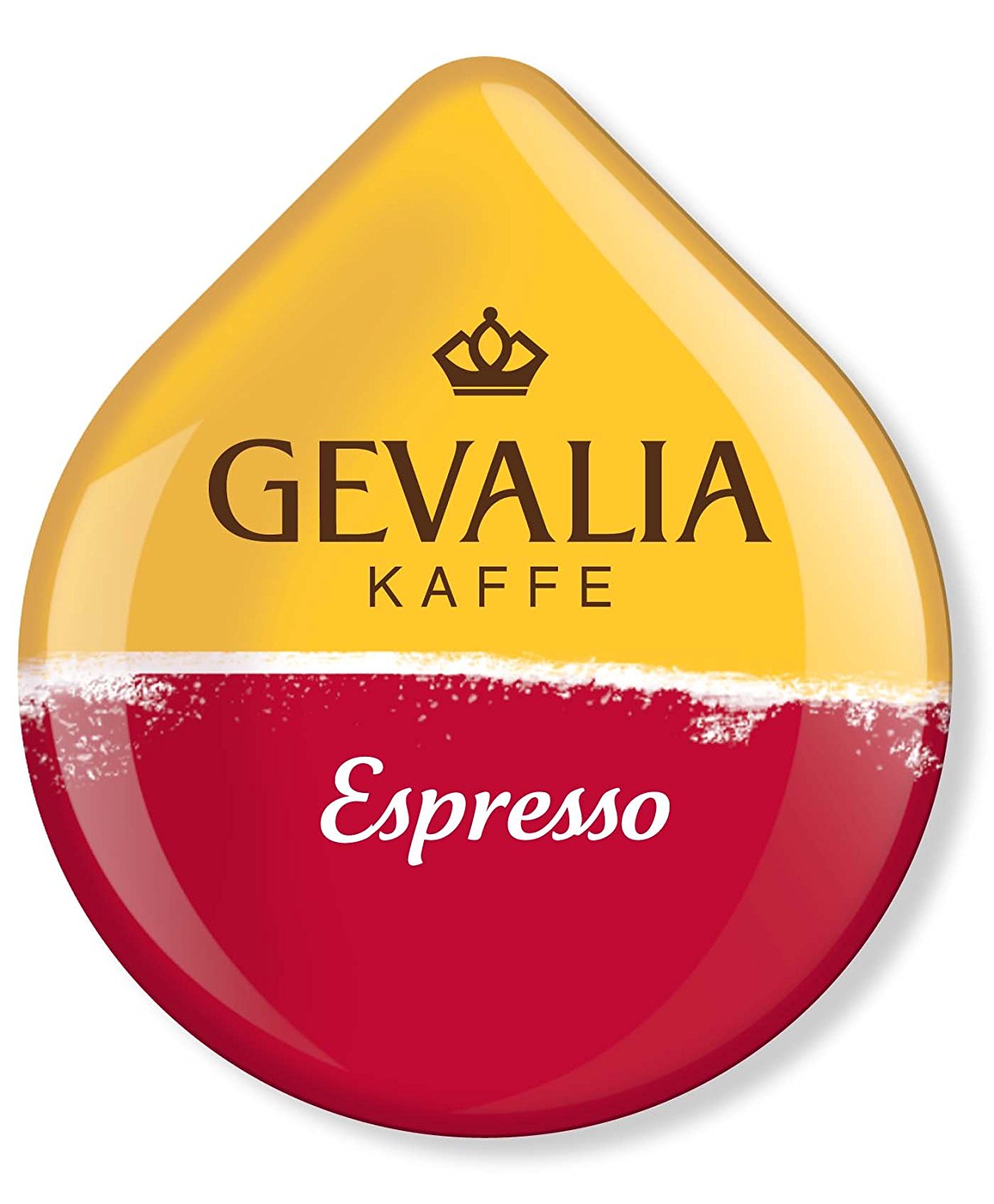 Gevalia Espresso TDisc N12 free image download