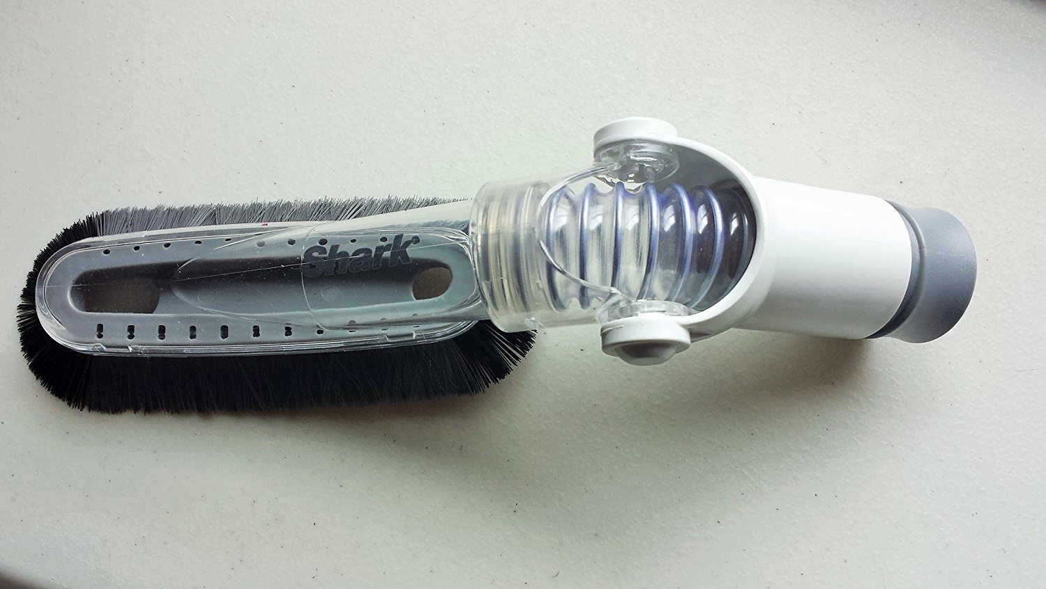 New Shark Rotator Multi Angle Dusting Brush Lift Away NV501 NV550 NV500