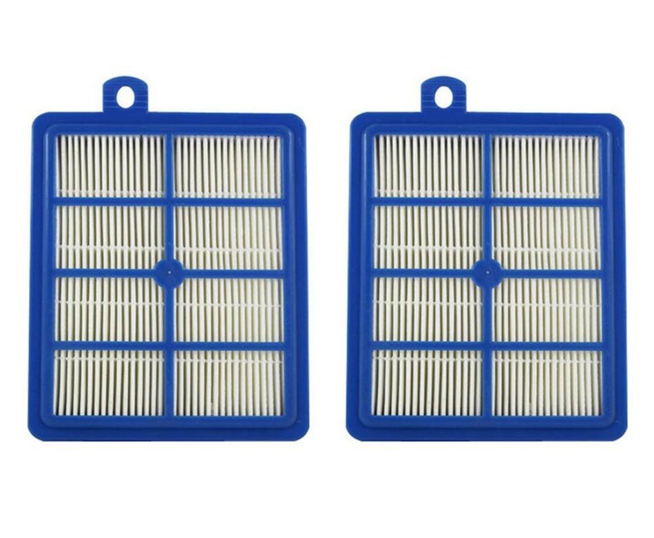 Part H12 Hepa Filter for Electrolux Eureka Sanitaire H12 HF1 (HF1