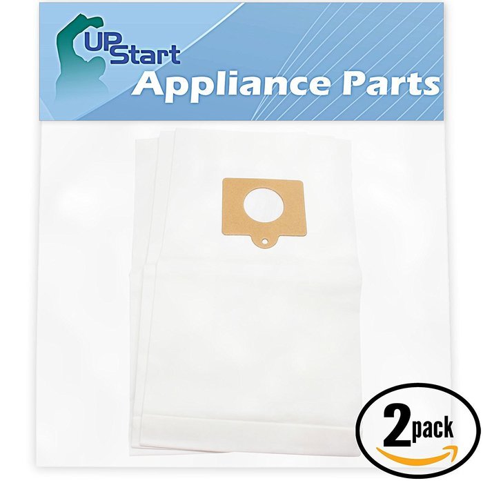 6 Replacement Kenmore 11625615506 Vacuum Bags Compatible Kenmore 50558, 5055, 50557, Type C