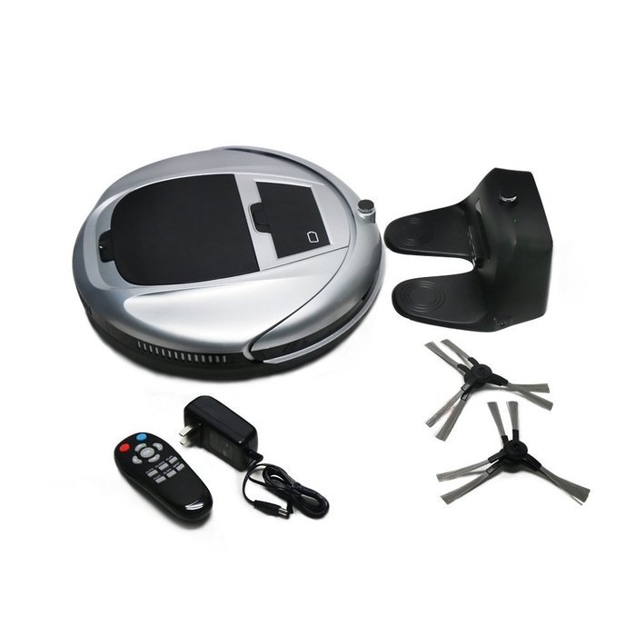 Automatic Home or Office Sweeping Cleaner for Floor Cleaning,Household Robotic Intelligent