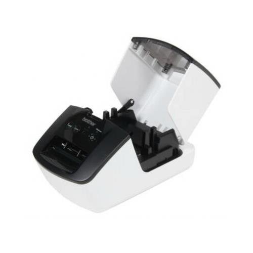 Brother QL710W Direct Thermal Printer Monochrome Desktop Label