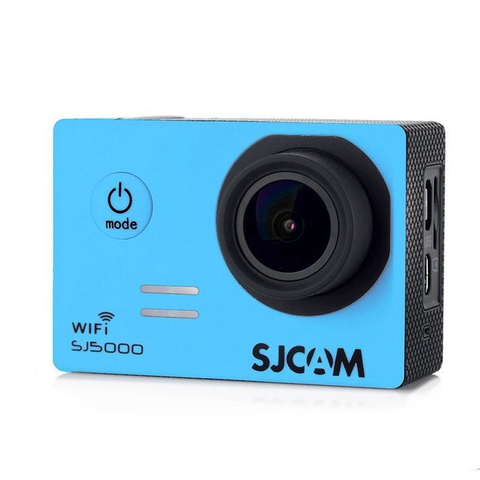 SJCAM SJ5000 WIFI Sports Camera 2 Inch Screen 1080P Video Camcorder