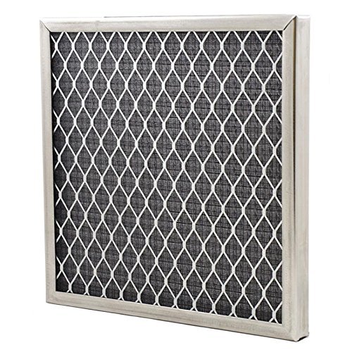 LifeStyle Plus Maximum Allergy Relief Air Filter 12" x 12" x 1" N2 free image download