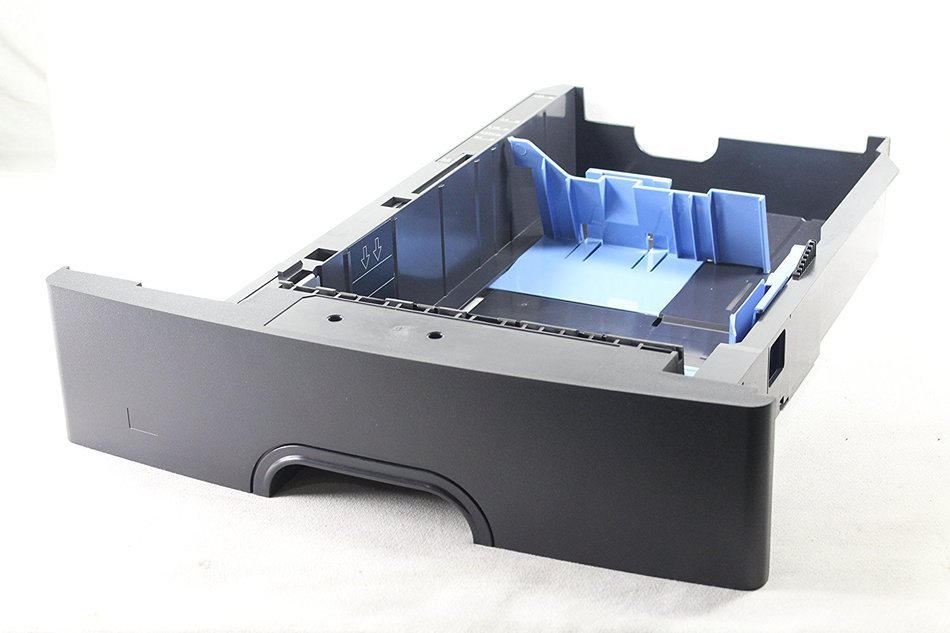 DELL Printer 5210n/5310DN 500 Sheet Paper Tray TD553 N2 free image download