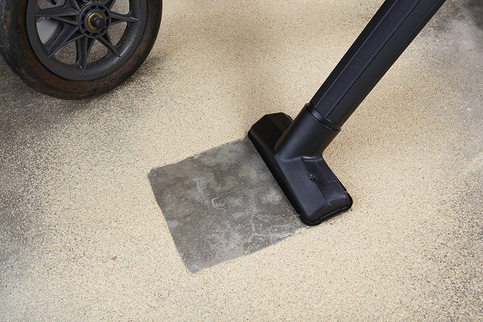 Wet Dry Vacuum Accessories WS25009A 21/2Inch Utility Nozzle