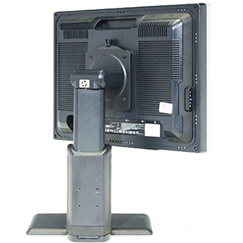 HP L2065 20" Screen 1600 x 1200 Resolution LCD Flat Panel Monitor N4