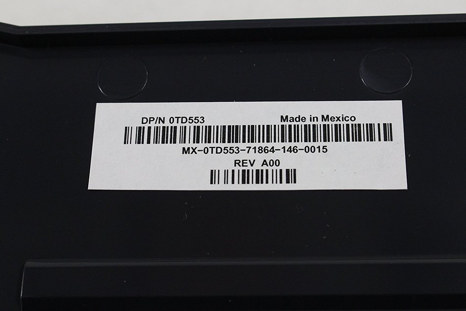 DELL Printer 5210n/5310DN 500 Sheet Paper Tray TD553 N4 free image download