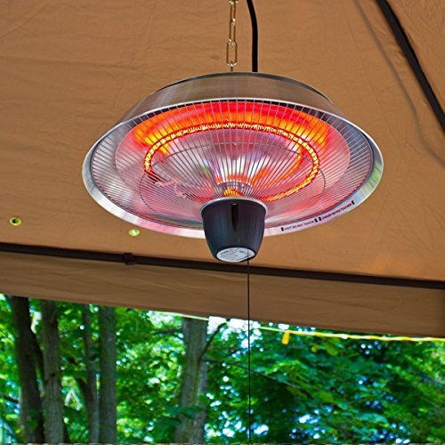 EnerG+ Outdoor Hanging Infrared Patio Heater N3 free image download