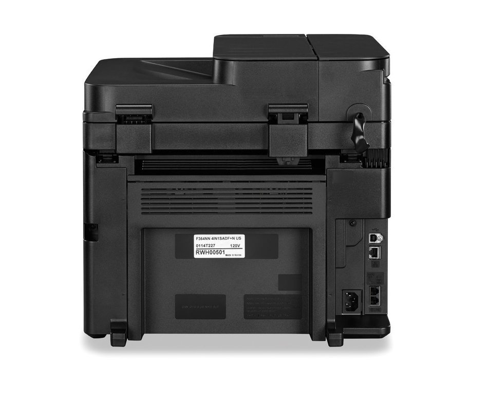 Canon imageCLASS MF216n AllinOne Laser AirPrint Printer Copier