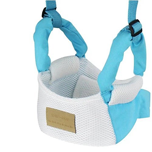 Baby Walker Handheld Kids Infant Walker Helper Kid Safe Walking