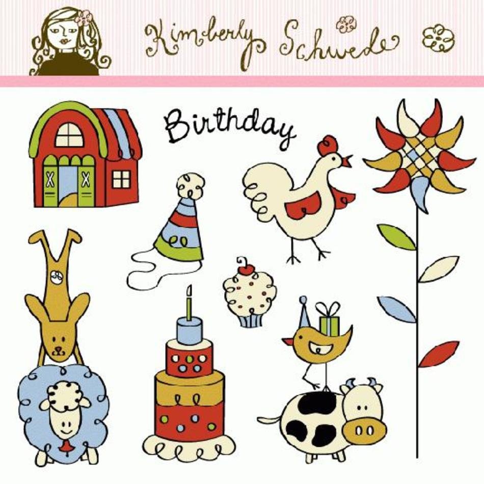 Party Clip Art N12 free image download