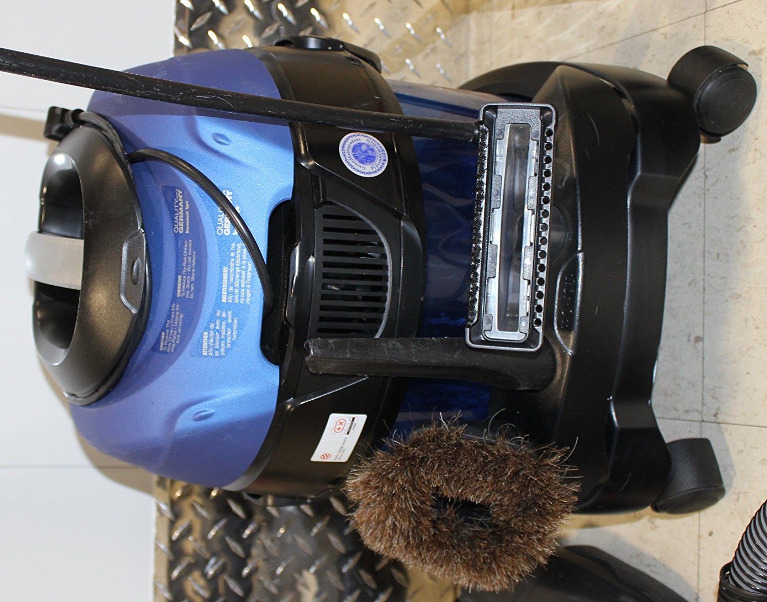 ProAqua Water Vacuum Cleaner Attachments Air Purifier Pro Aqua Sweeper