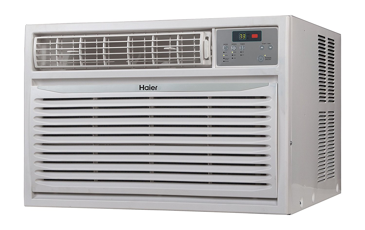 Haier HWE24VCR 24000 BTU High Efficiency Room Air Conditioner N2 free