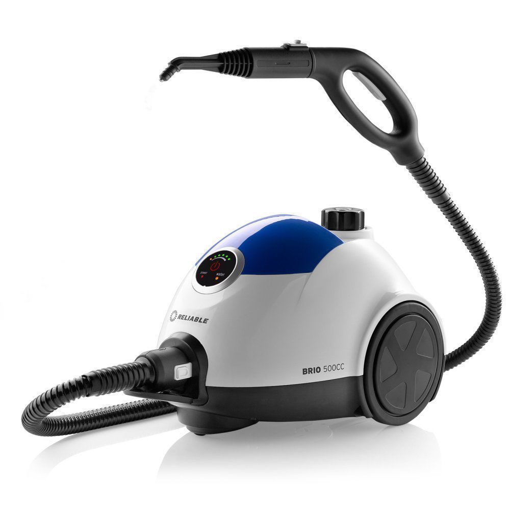 Reliable Brio 500CC Steam Cleaning System free image download