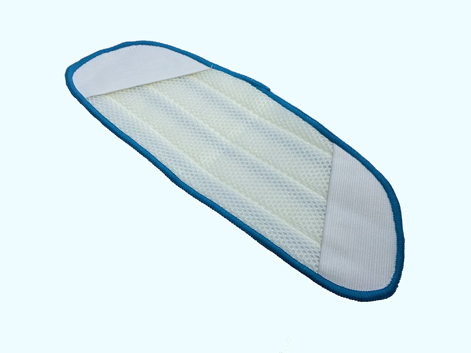 Steam Mop Washable Reusable Wet Mop Pad Designed to Fit Dirt Devil 1