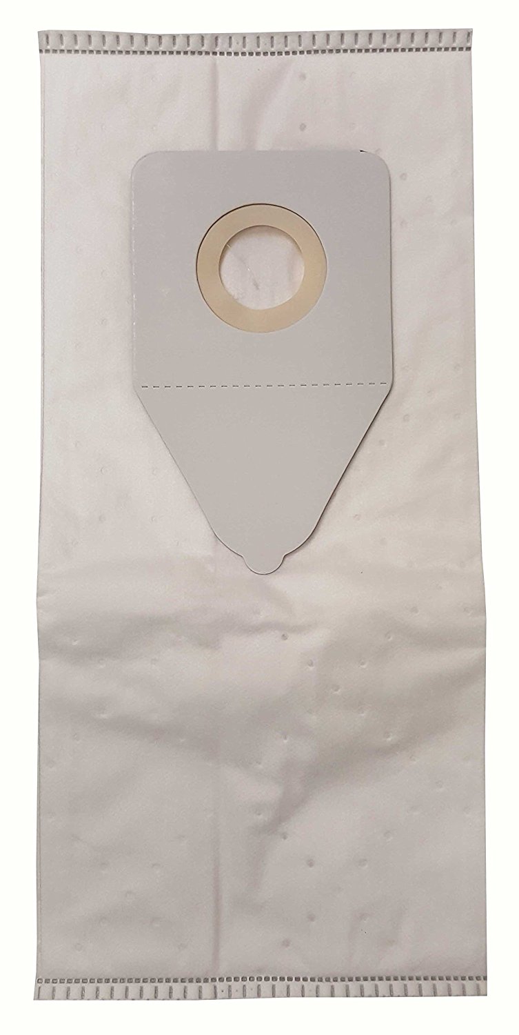 Riccar Hepa Vacuum Bags for Riccar 2000, 4000 Upright Vacuums By