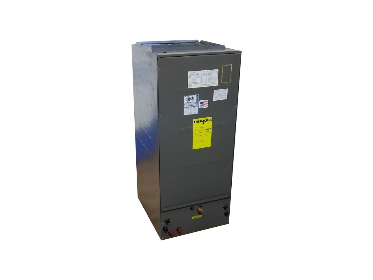 AMERICAN STANDARD New Central Air Conditioner Air Handler 4FWHF042A1000C ACC7094 free image