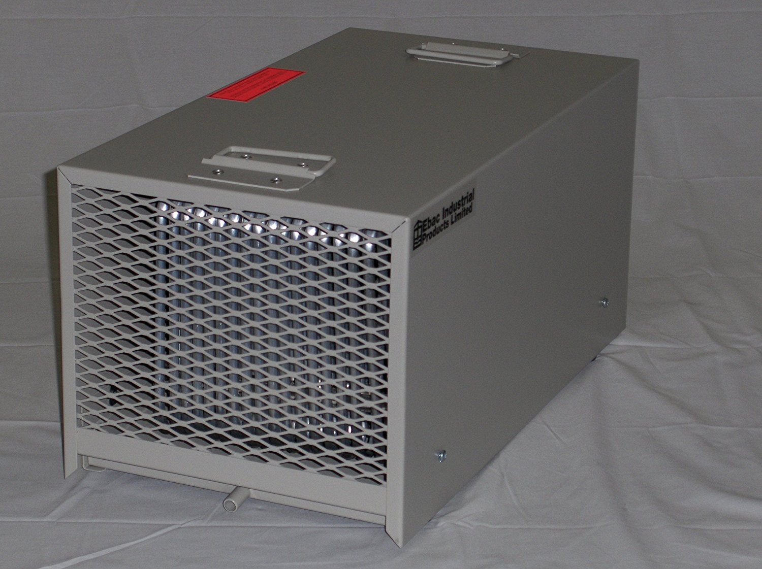 Ebac CD30 17 Pint Commercial Dehumidifier free image download