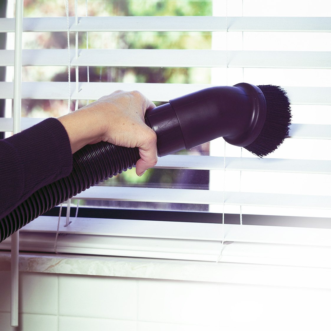 RIDGID Wet Dry Vacuums VAC4000 Powerful and Portable Wet Dry Vacuum