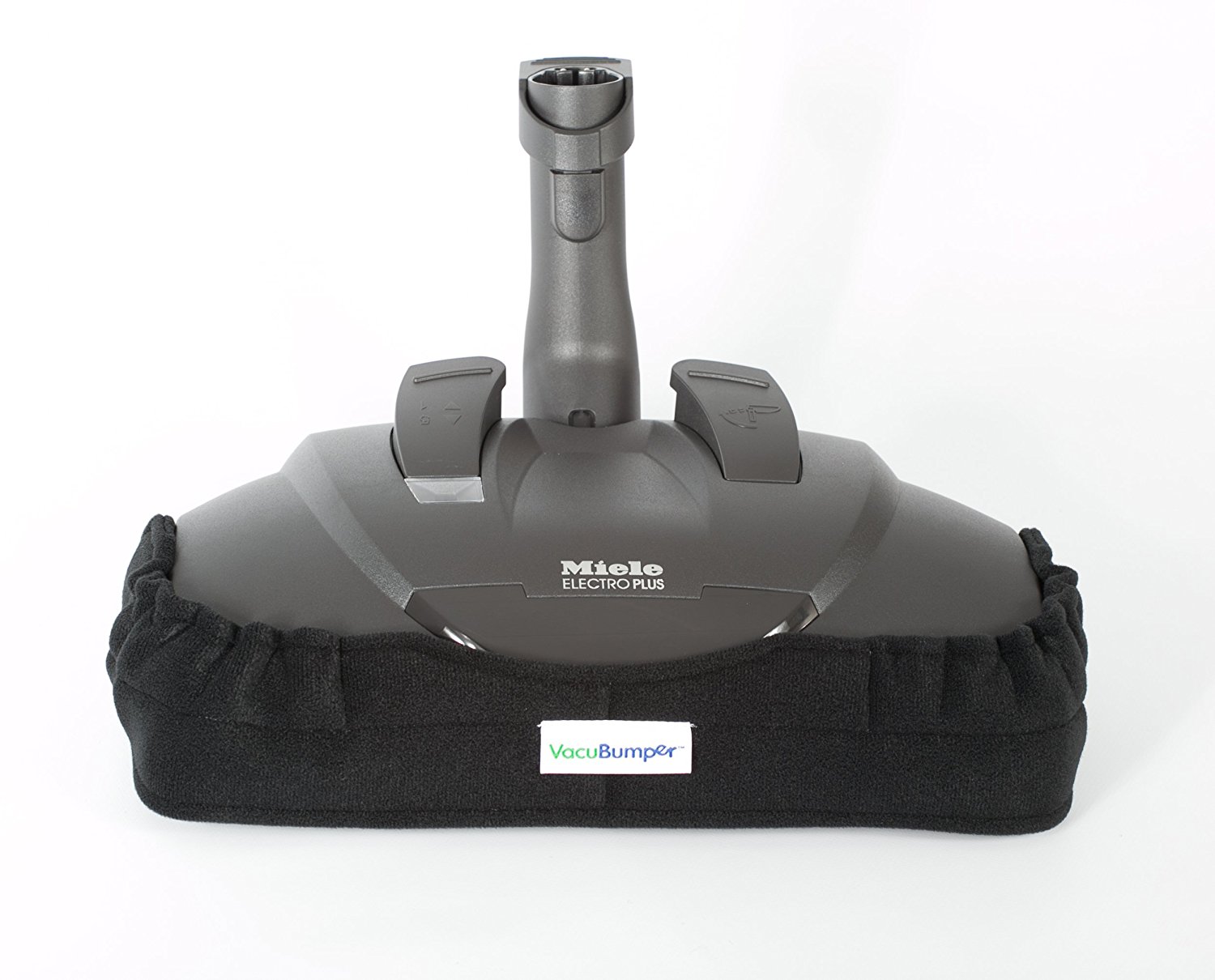 Powerhead Bumper Guard for Canister & Central Vacuums, Size Medium