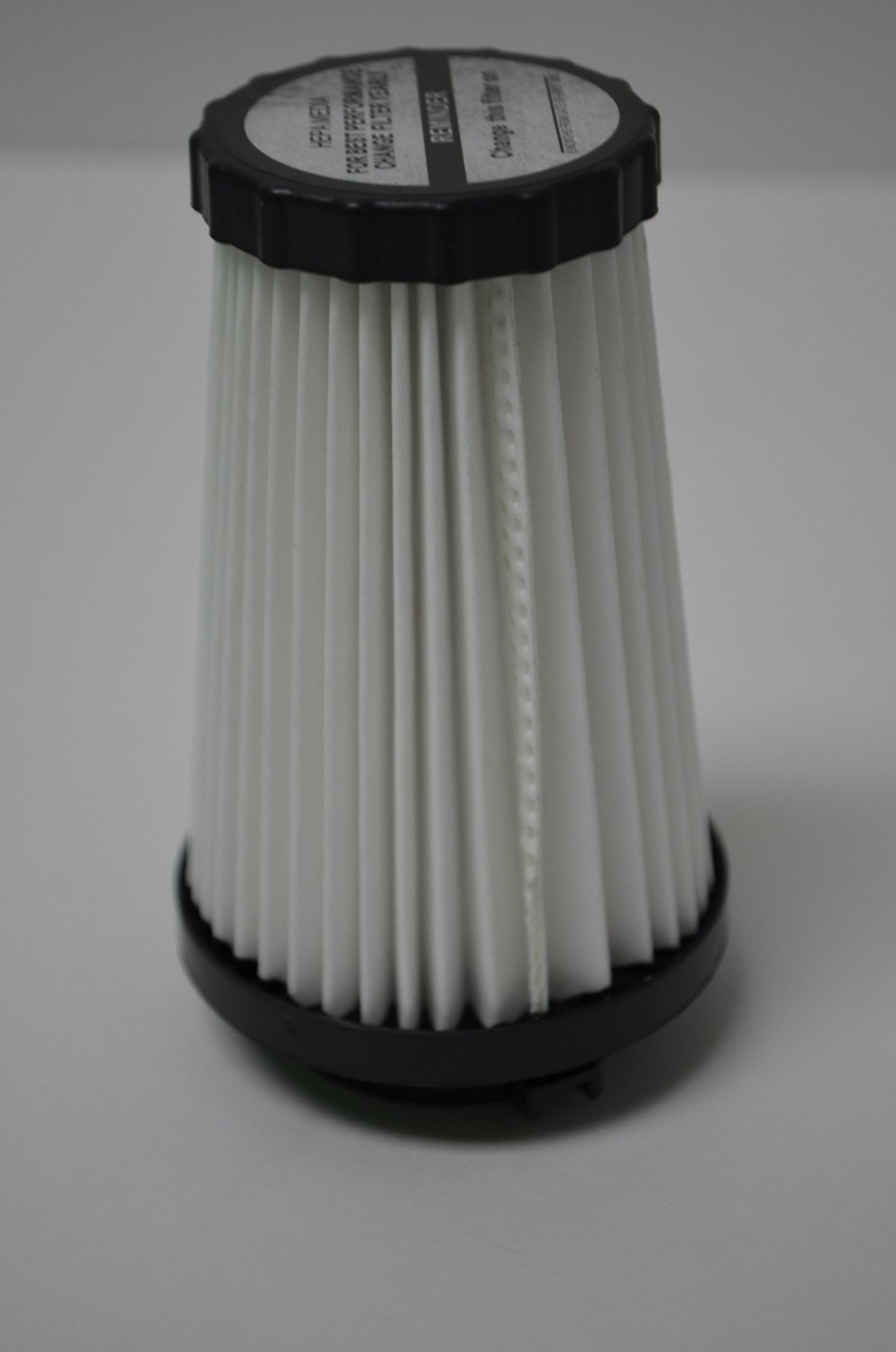 Zvac 3SFA11500X2 Dirt Devil F2 Filters for Dynamite Quick Vac/Flip