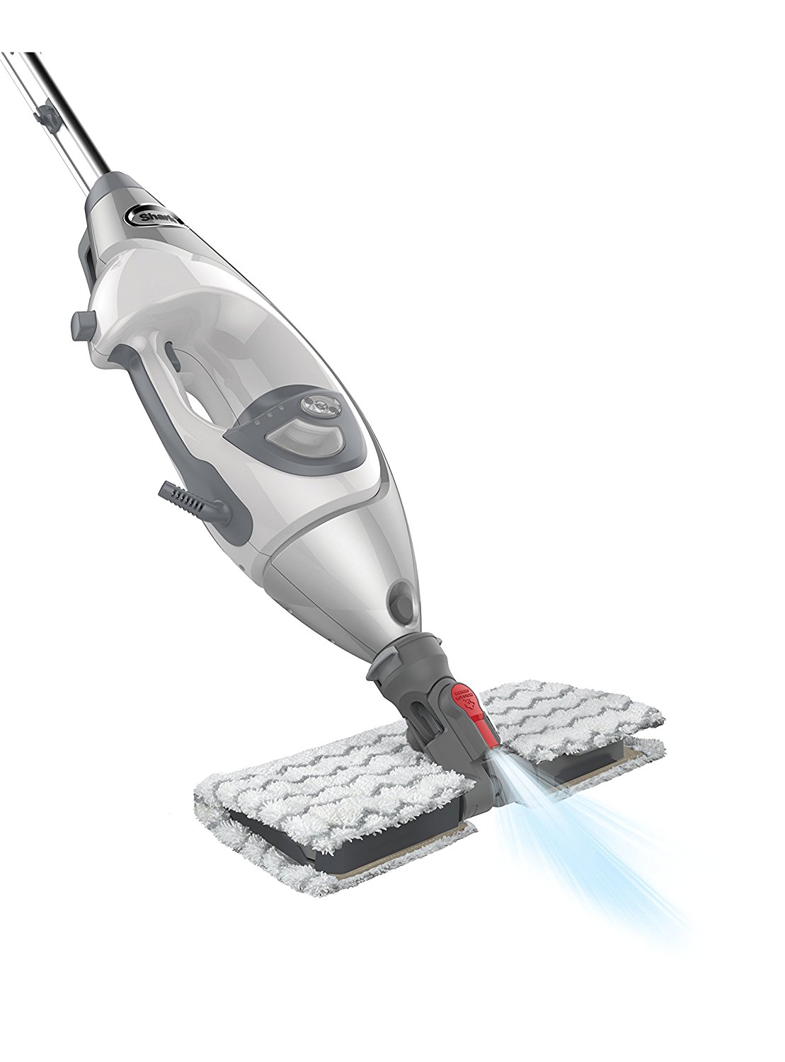 Shark LiftAway Pro Steam Pocket Mop (S3973D) N2 free image download