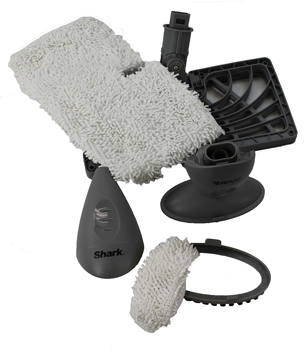 Certified Refurbished Shark S3901 2in1 Lift Away Professional Steam