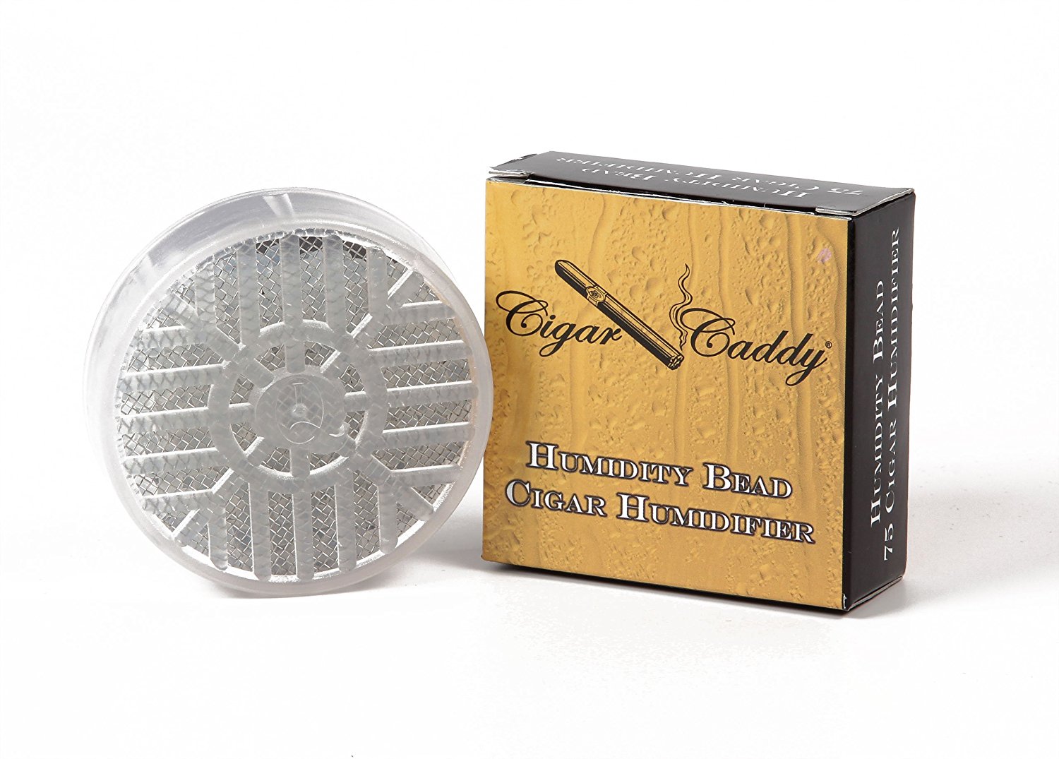 Cigar Caddy Humidity Bead CIGAR Humidifier free image download