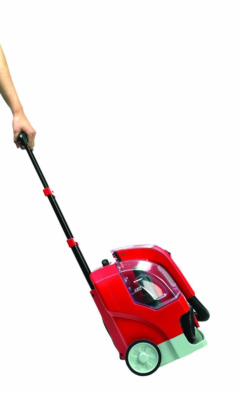 Rug Doctor Cleaner Solution, Portable Spot Machine Package