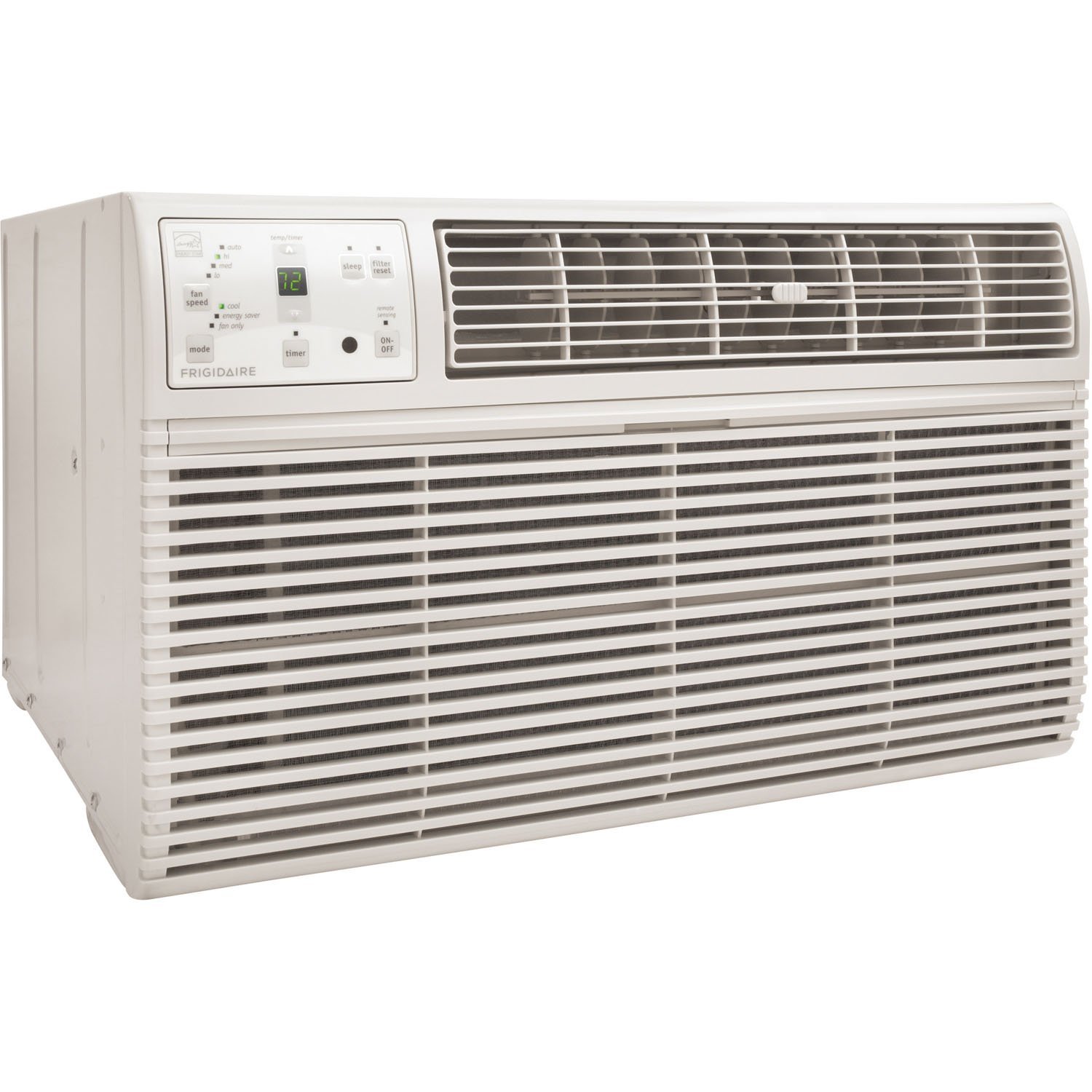 Frigidaire FRA086HT1 8,000 BTU ThroughtheWall Room Air Conditioner