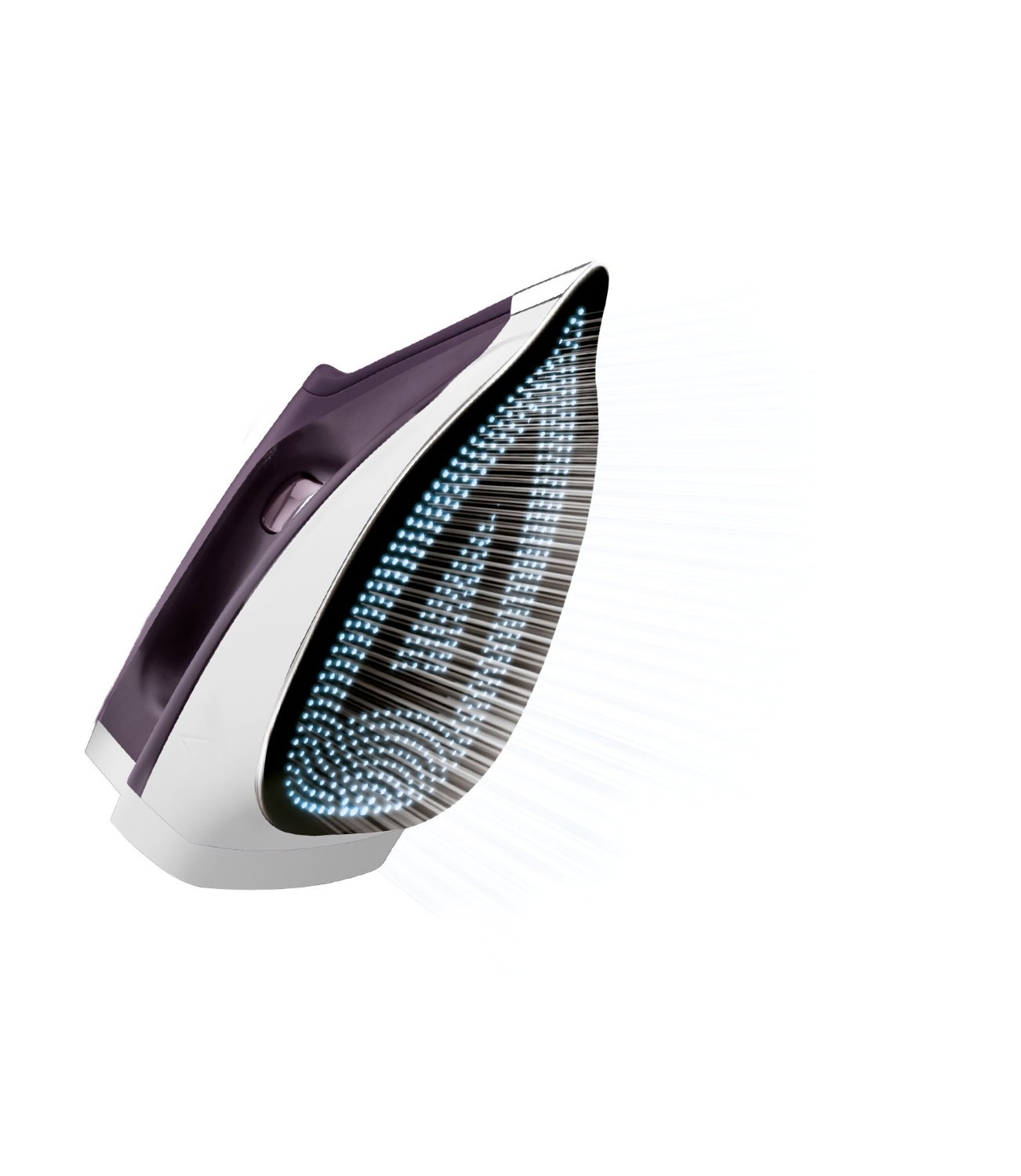 Rowenta Perfect Steam Pressure Iron/Steamer N9 free image download