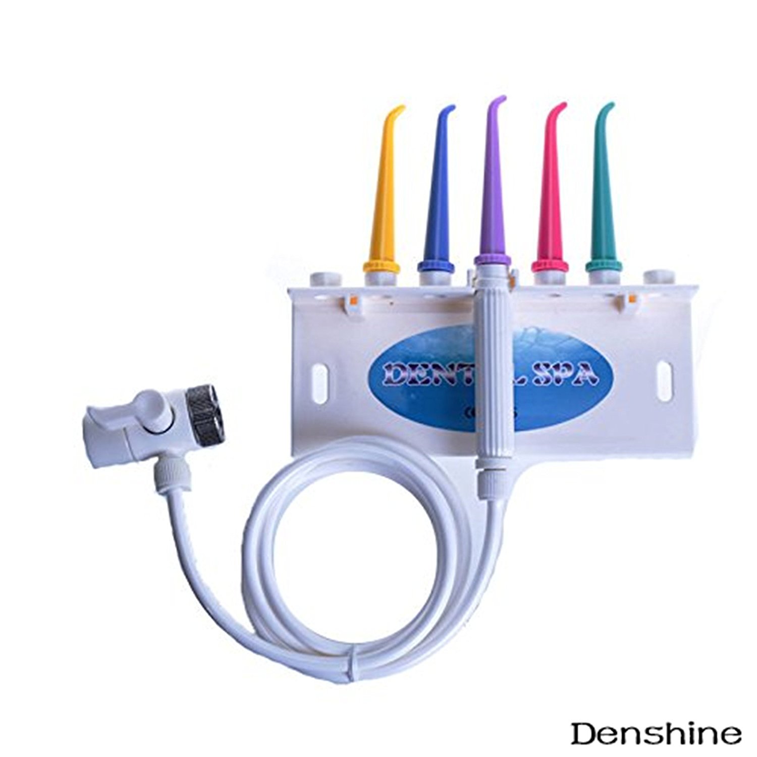 Denshine® Healthy Water Pick Teeth Classic Plus Water Flosser Oral