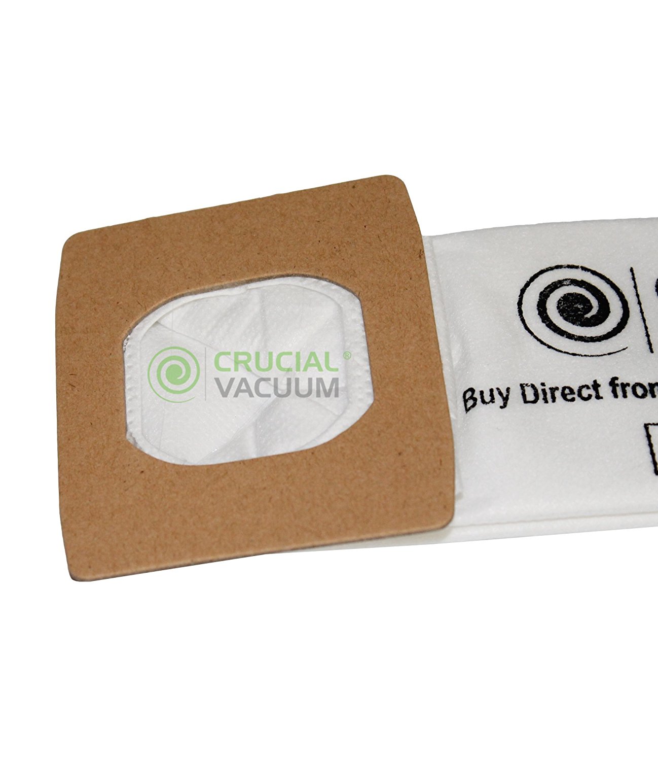 3 Hoover HEPA Style Type I High Efficiency Allergy Filtration Vacuum