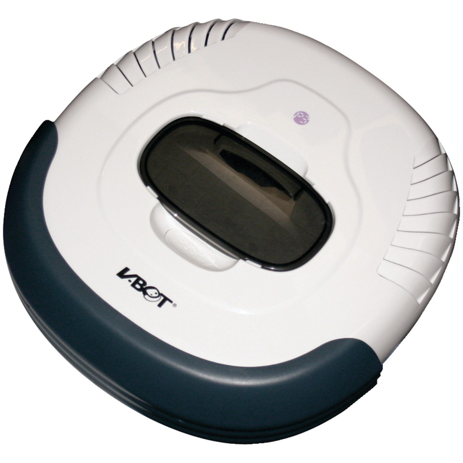 P3 P4960 VBot Robotic Vacuum Cleaner free image download