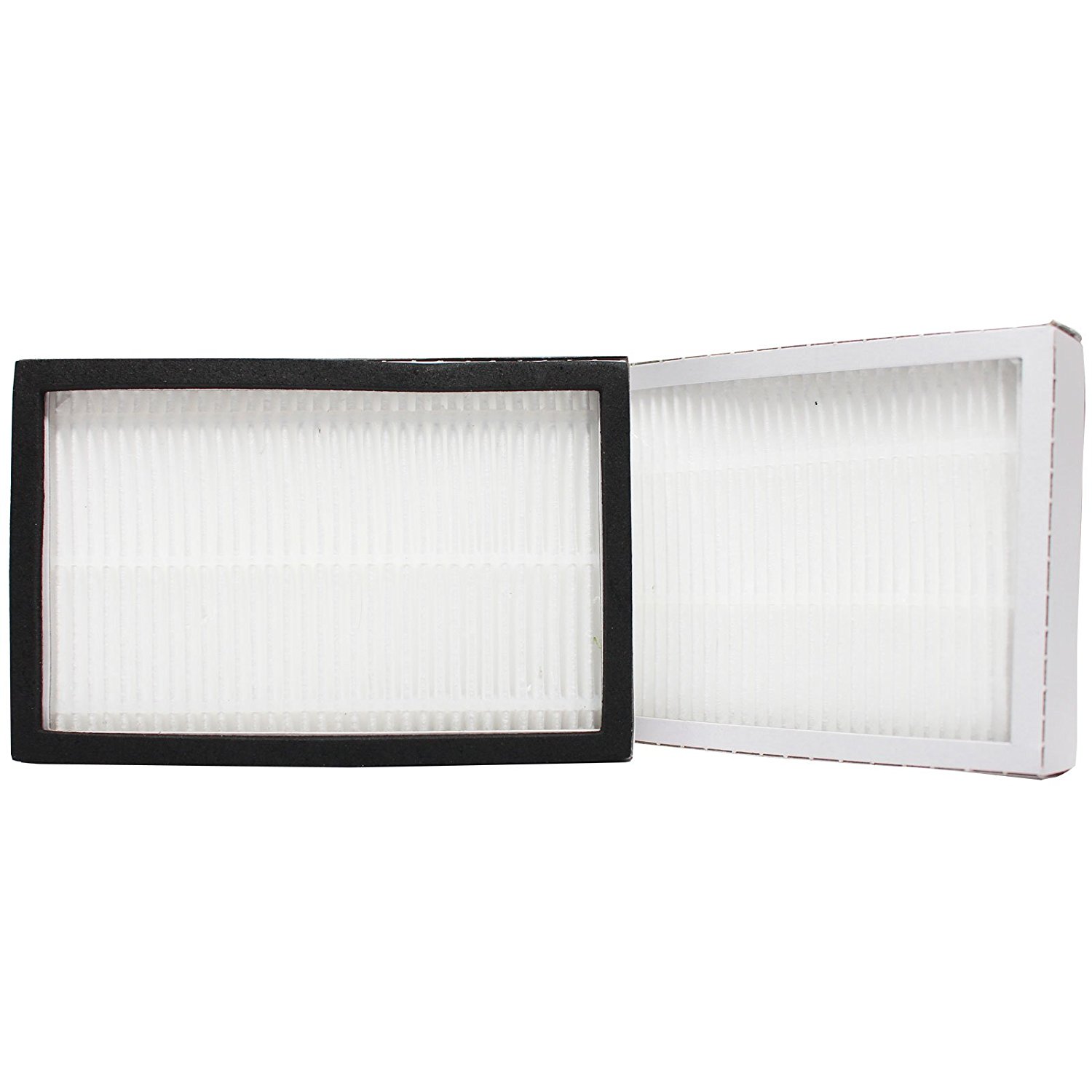 2Pack Replacement Kenmore 11620712004 Vacuum HEPA Filter Compatible